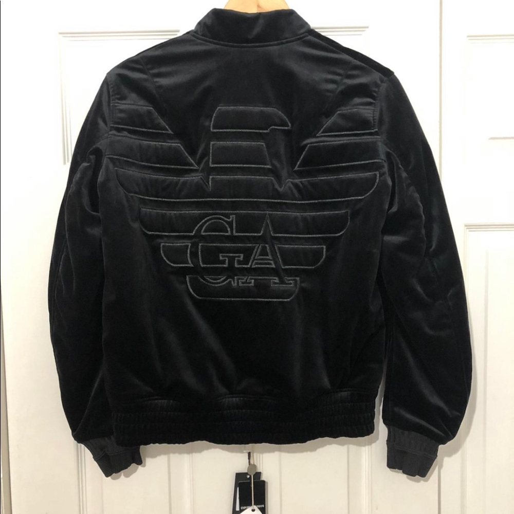 Emporio Armani Jacket